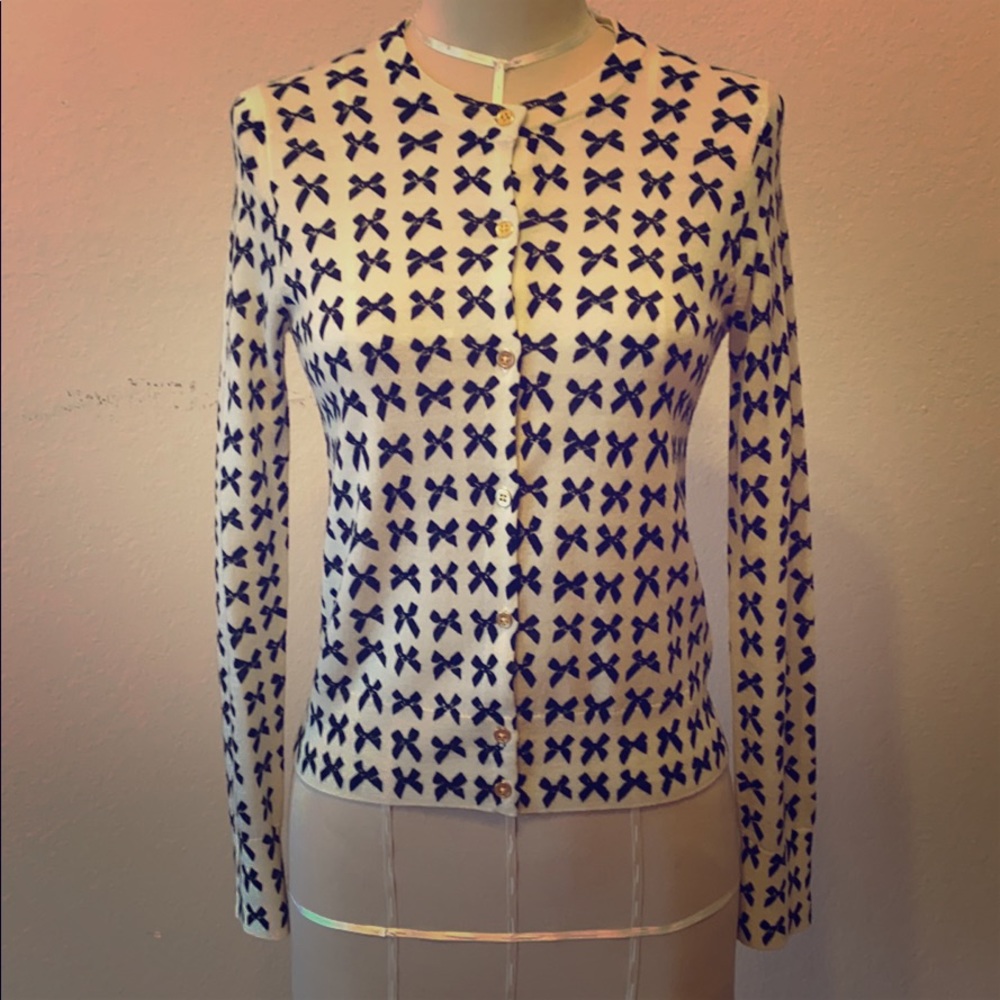 J Crew Lady like cardigan